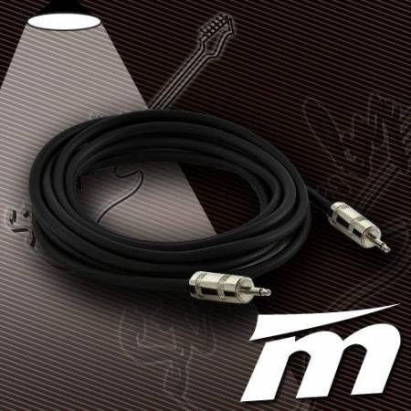 Инструментальный кабель True Magic TLC161 (10m)