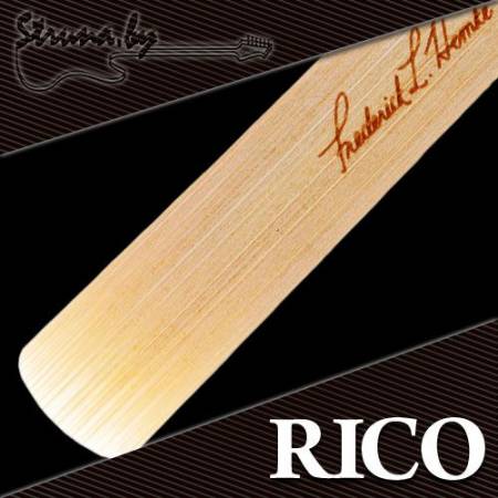 Трости для саксофона альт RICO RHKP5ASX300 Frederick L. Hemke (5 шт.)