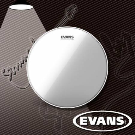 20" пластик для бас-барабана Evans G1 Clear BD20G1