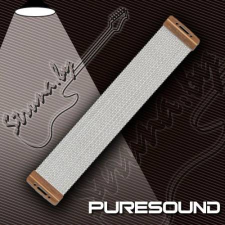 Подструнник Puresound B1420 Blasters для 14" малого барабана