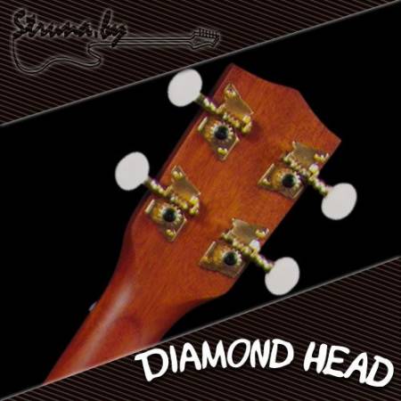 Укулеле Diamond Head DU-200