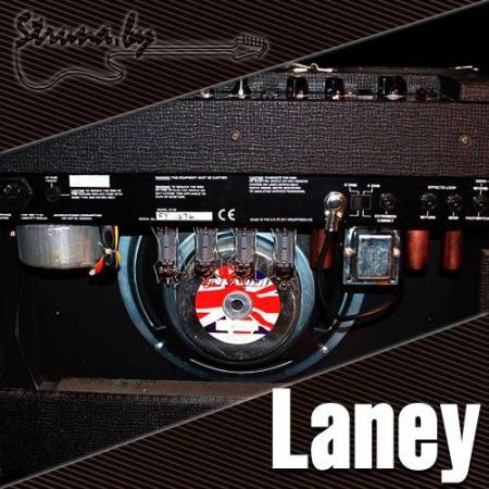 Гитарный комбо Laney VC30-112