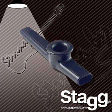 Stagg Kazoo-30 BK