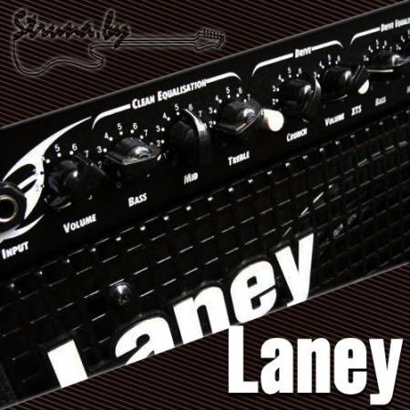 Гитарный комбо Laney LX65R