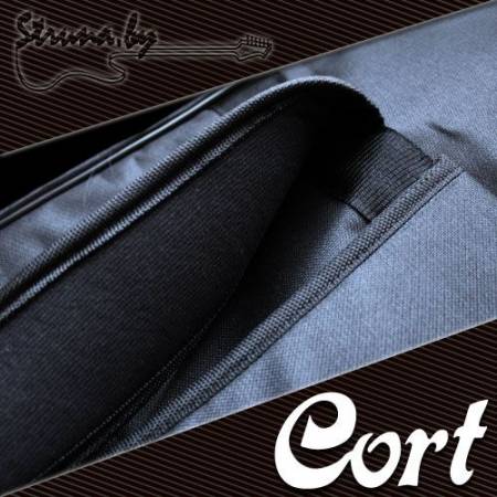 Чехол для бас-гитары Cort CGB36