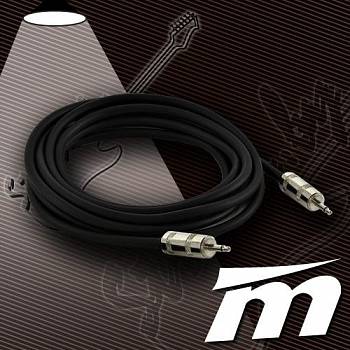 Инструментальный кабель True Magic TLC161 (3m)