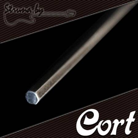 Анкерный ключ Cort 4 мм шестигранный