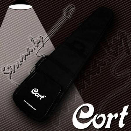 Чехол для бас-гитары Cort CGB36