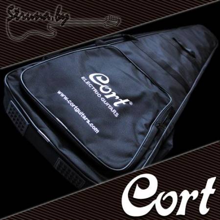 Чехол для бас-гитары Cort CGB36