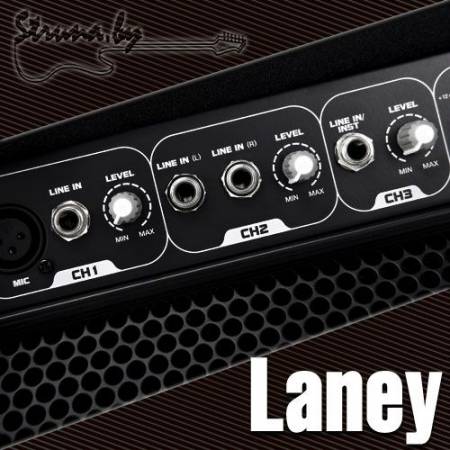 Клавишный комбо Laney AH40 AudioHub