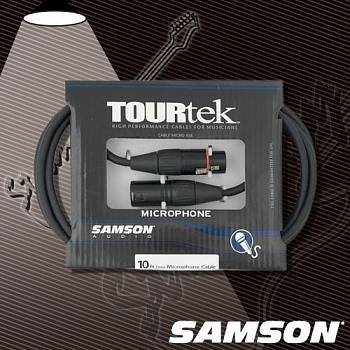 Микрофонный кабель Samson TM10