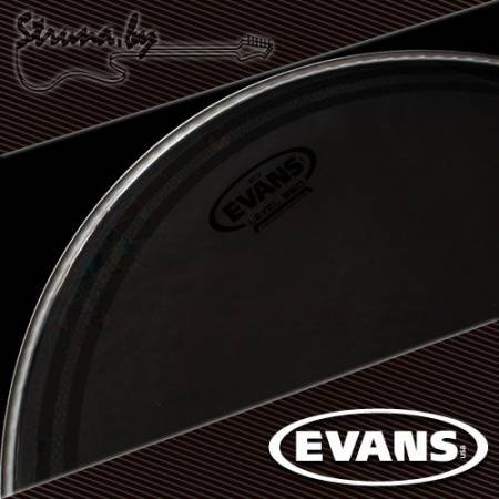 16" пластик для том барабана Evans TT16EC2S EC2 Clear