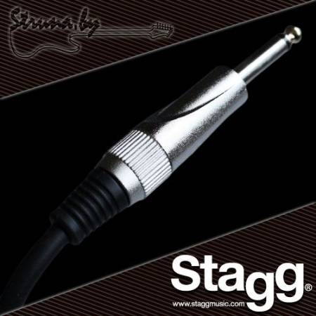 Микрофонный кабель Stagg SMC-3XP