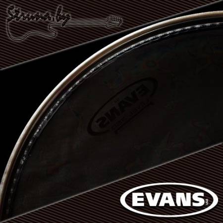 13" пластик для тома/малого барабана Evans TT13G2 G2 Clear