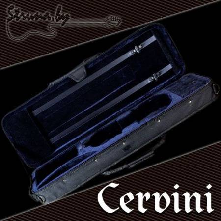 Скрипка Cervini HV-500 Educator 4/4 с кейсом