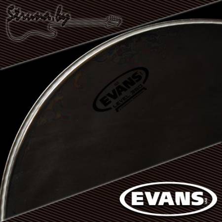 14" пластик для тома/малого барабана Evans TT14G2 G2 Clear