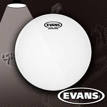 14" пластик для малого барабана Evans B14STD Super Tough Dry