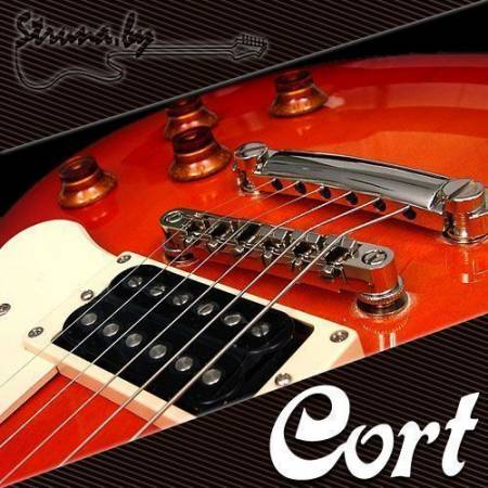 Электрогитара Cort CR100 Classic Rock CRS