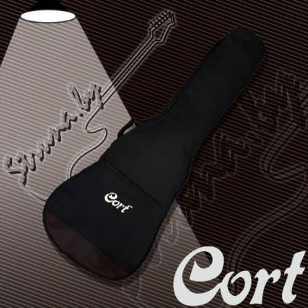 Чехол для акустической гитары Cort CGB18