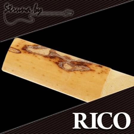 Трости для кларнета Bb RICO RCB1030 Royal (10 шт.)