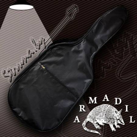 Чехол для электрогитары Armadil E401