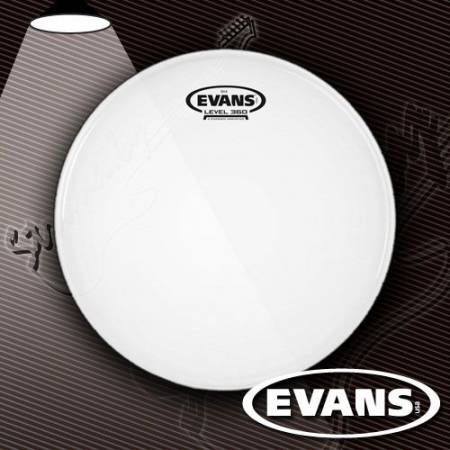 16" пластик для том барабана Evans B16G14 G14 Coated
