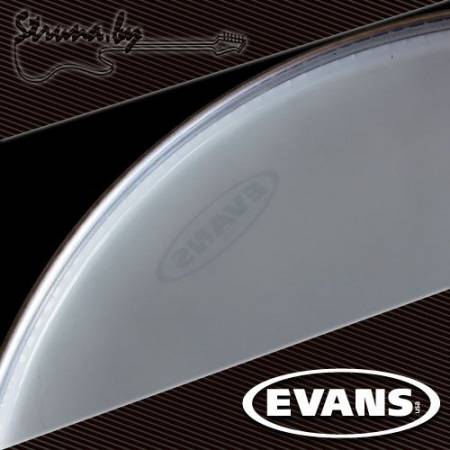 14" пластик для тома/малого барабана Evans B14G14 G14 Coated