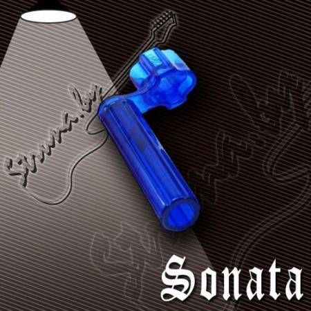 Ключ для намотки струн Sonata Alice A009A