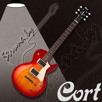 Электрогитара Cort CR100 Classic Rock CRS