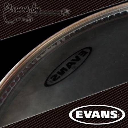 12" пластик для тома/малого барабана Evans TT12G1 G1 Clear