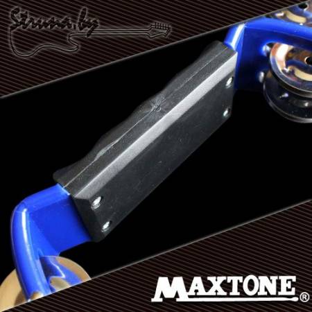 Тамбурин полукруглый Maxtone PTC-81