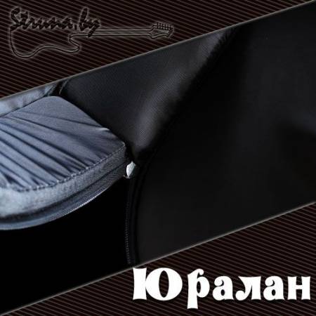 Полужесткий чехол для домры Юралан 301 Домра