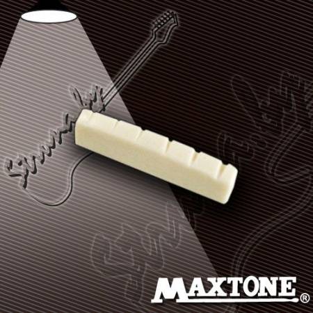 Верхний порожек Maxtone NC-01W для акустической гитары