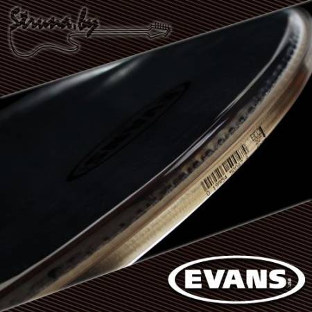 20" пластик для бас-барабана Evans BD20G2 G2 Clear