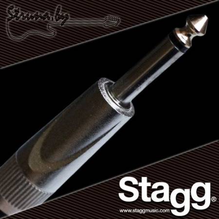 Микрофонный кабель Stagg SMC-3XP