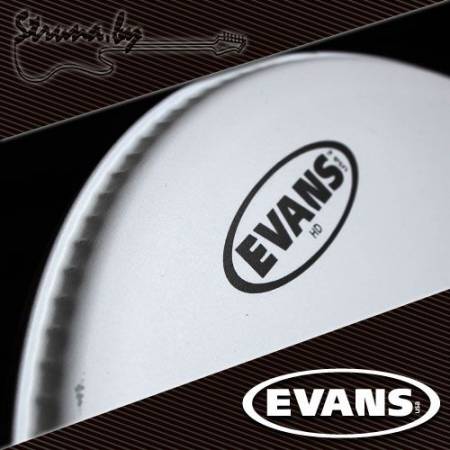 13" пластик для малого барабана Evans B13HD Heavy Duty