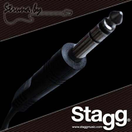 Коммутационный Y-кабель Stagg SYC3/PS2P E