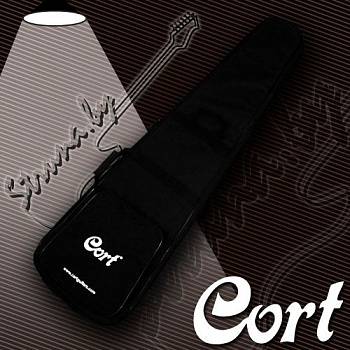 Чехол для бас-гитары Cort CGB36