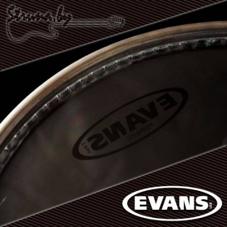 10" пластик для том барабана Evans TT10HG Hydraulic Glass