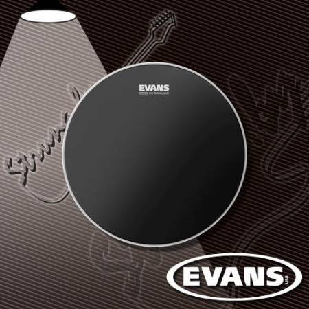 14" пластик для малого барабана Evans Hydraulic B14HBG