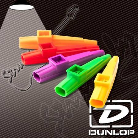 Dunlop Scotty's Kazoos 7700(Казу)