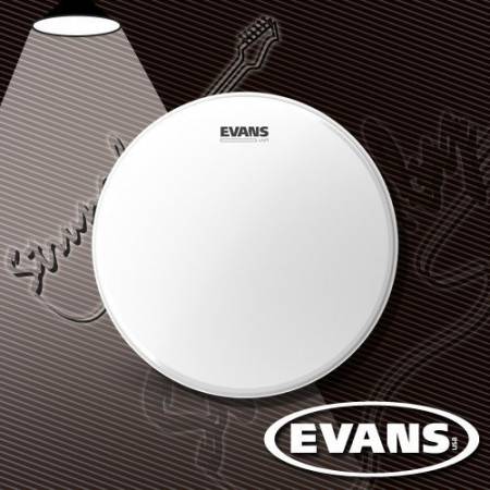 22" пластик для бас-барабана Evans UV1 BD22UV1