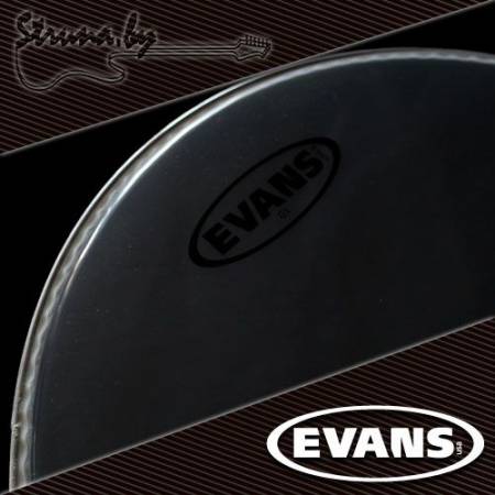 14" пластик для тома/малого барабана Evans TT14G1 G1 Clear
