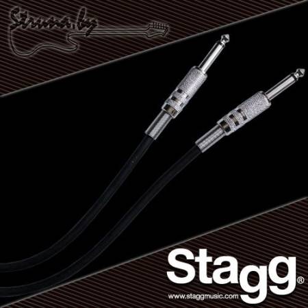 Инструментальный кабель Stagg GC-6H