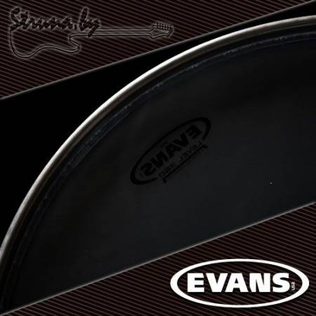16" пластик для том барабана Evans TT16G14 G14 Clear