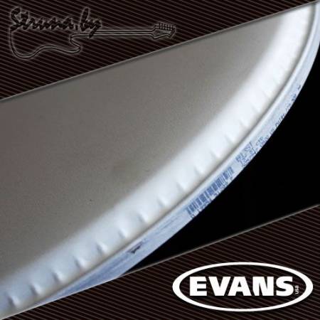13" пластик для малого барабана Evans B13ST Super Tough