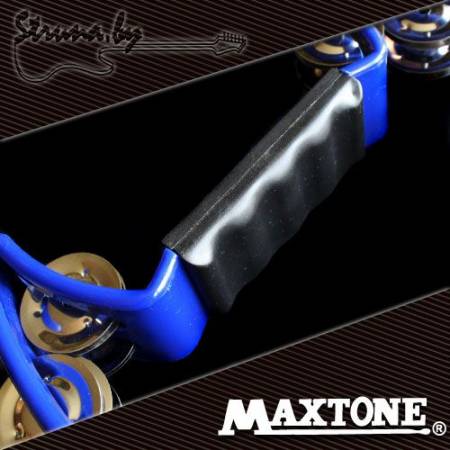 Тамбурин полукруглый Maxtone PTC-81