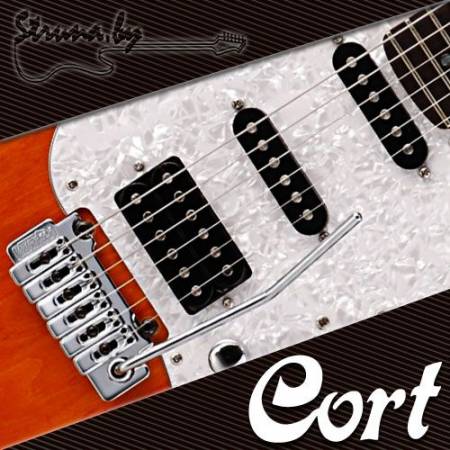 Электрогитара Cort G250 TAB