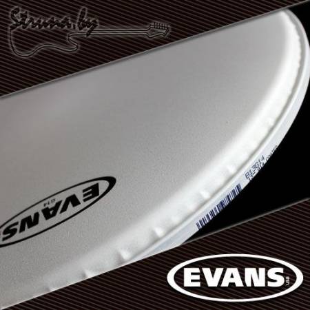 13" пластик для тома/малого барабана Evans B13G14 G14 Coated