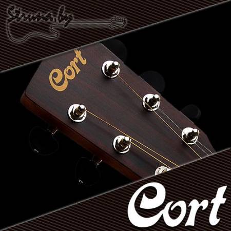 Акустическая гитара Cort AD880
